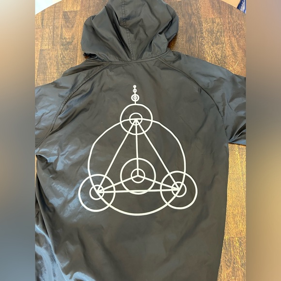 Coupe vent Ripndip - Picture 2 of 2